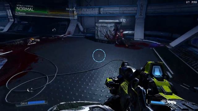 THE DERELICT: Making Survival/Adventure Horror in SnapMap смотреть онлайн