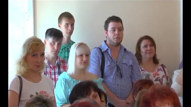 ЗАГС Иваново смотреть онлайн