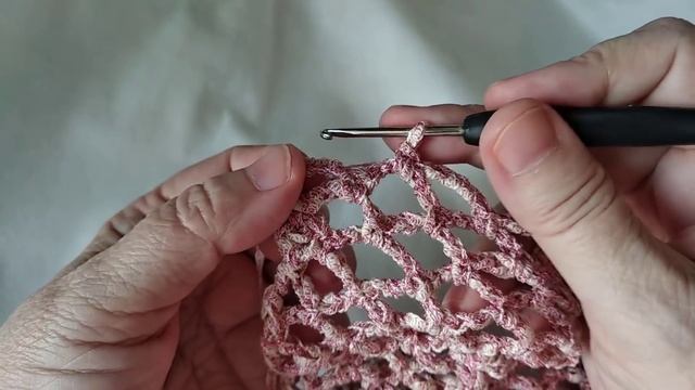 Повойник или бандана - удобный головной убор