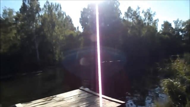 Вика Лайв Ездили купаться в лесное озеро смотреть онлайн