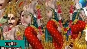 दीन दयाल बिरिदु संभारी, हरहु नाथ मम संकट भारी | Deen Dayal Birad Sambhari | Hanuman Mantra |108time