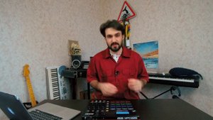 УРОКИ БИТМЕЙКИНГА: FINGER DRUMMING // КАК ИГРАТЬ DRUM'N'BASS?