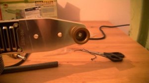 Паяльник для пластикових труб Procraft PL1900 Огляд і тест