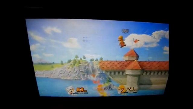 Let's React Season 20 Episode 11 (SSBU Wedding Mario Vs Builder Mario) смотреть онлайн