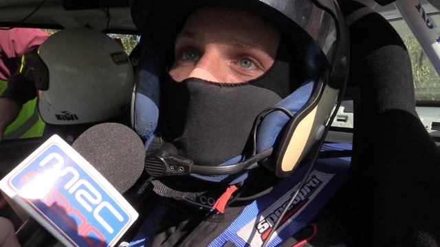 Jakub Krišanda - Lukáš Krišanda | Ford Sierra | 5. Minirally Liptovské Sliače 2021 смотреть онлайн