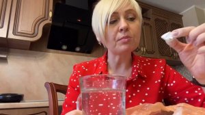 Мел для еды/обзор мела для еды/вкусный мел/хруст мела/природный мел/мокрый маячок/снежок