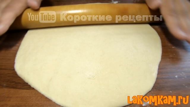 Лучше, чем в магазине! Соленая соломка. Рецепт идеальной закуски к фильму
