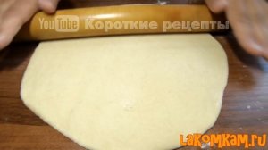 Лучше, чем в магазине! Соленая соломка. Рецепт идеальной закуски к фильму