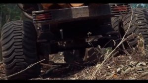 Прицеп Тигер