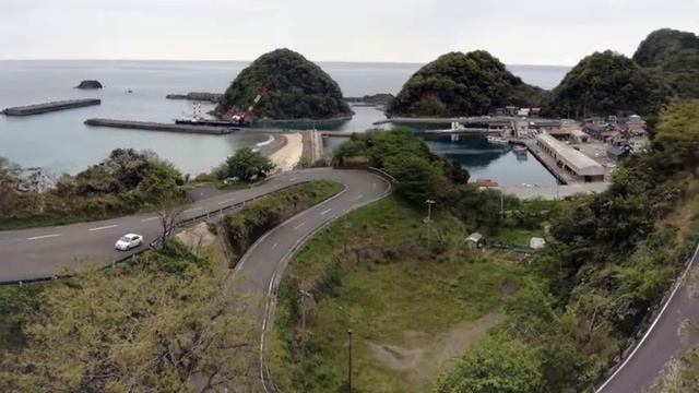 Япония глазами велосипедиста смотреть онлайн