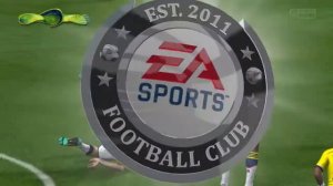 FIFA 14(PS4)/ Колумбия-Уругвай