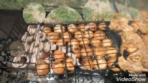 Арпачин-2020! Отдых на природе!