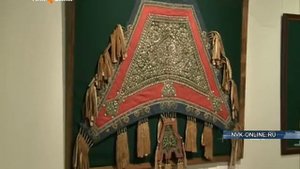 Тас дойду уонна Россия бөдөн музейдарыгар хараллар сахалыы оҥоһуктар каталокка киириэхтэрэ