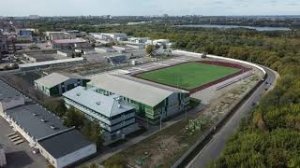 Квартал Солнечный