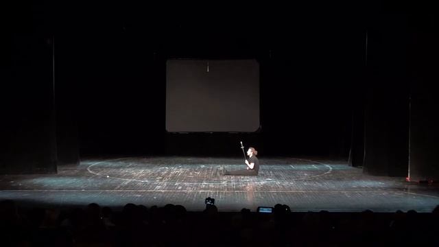 06. Полезное оружие (Серебряная Шпага 2017) смотреть онлайн