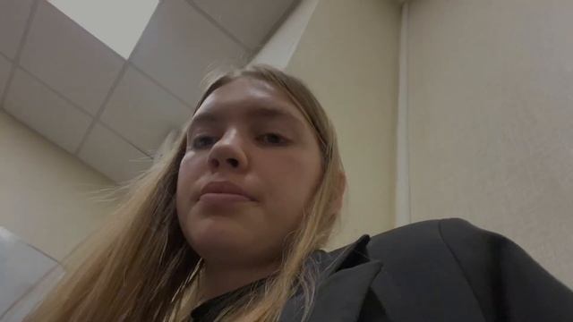 ТИХИЙ ВЛОГ | учеба в МГЛУ, Лил Пип и снег в Москве смотреть онлайн