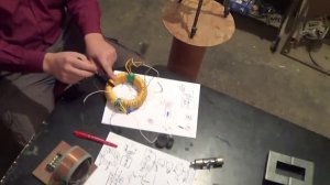 2-4 Александр Мишин в Усово о сути физических явлений в электричестве 5.10.2014.mp4