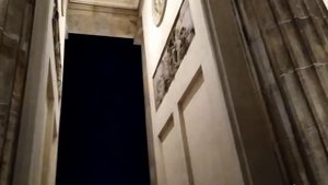 Германия/Рейхстаг/Бранденбургские ворота/По Европе на ГАЗ Соболь 4х4/21 серия