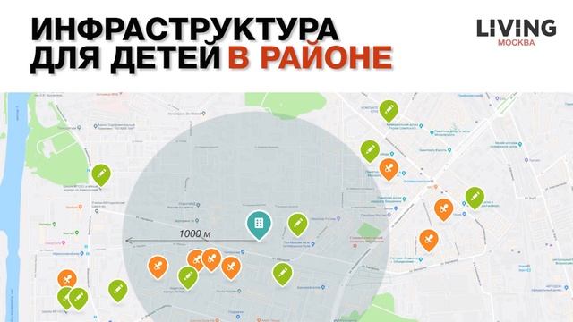 ЖК «Октябрьское поле»: отзыв Тайного покупателя. Новостройки Москвы