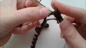 Снуд мужской