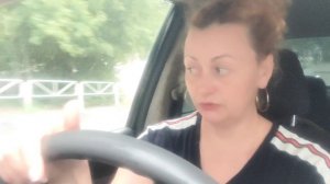 дорожный влог