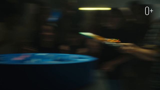 Инфинити Надо - стань своим среди чемпионов!