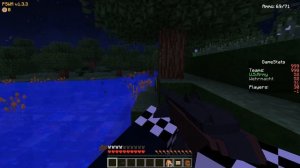 Вторая Мировая Война 2 [ДЕНЬ 9] Call of duty в Майнкрафт! Война в Майнкрафт! - (Minecraft - Сериал)