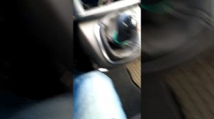 Рено Сценик 2 (Renault scenic 2) и ошибка turn steering wheel + start