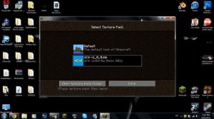 How to install Texture Packs in Minecraft Beta 1.8.1 or 1.0.0