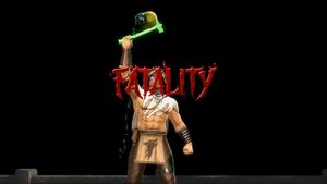 Mortal Kombat 9 - All Fatalities & X-Rays on Reptile MK4 Costume Skin Mod 4K Ultra HD Gameplay Mods