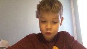 Приключения мальчика без тени и тени без мальчика