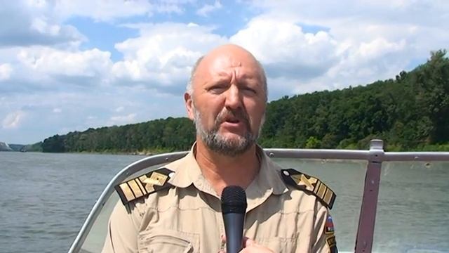 МЧС Маломерные суда. г. Павловск Воронежской обл.