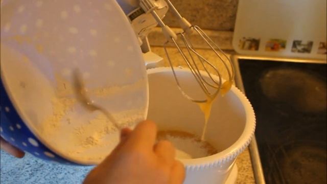 Как приготовить овсяное печенье с шоколадом в домашних условиях? смотреть онлайн