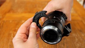 The Lightweight Monster: Nikon Z 800mm f/6.3 VR 'S'