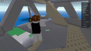 Играю в Natural Disaster Survival в роблоксе! || Disaster || Апокалипсис || Roblox ||