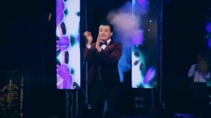 Анвар Ахмедов - Лола OFFICIAL LIVE HD