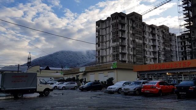 Лазаревское сегодня 2020  Новостройки, Лазаревское частный сектор, Лазаревское гостевые дома. смотреть онлайн