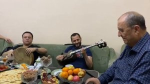 Жаҳонгир Отажонов, хоразмча муборак тўй/ Jahongir Otajonov, xorazmcha muborak to'y