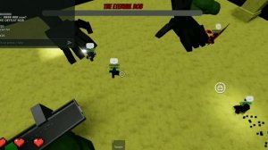 How to get Electric Glove & Slayer badge! | Roblox Slap battles but bad