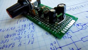 Лучший Усилитель на транзисторах кт3107,кт3102