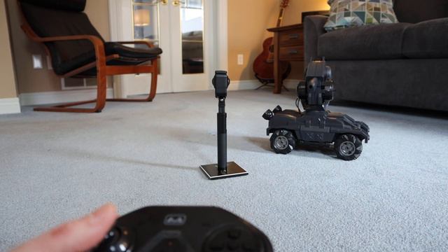 M10 Robo Tank - Your Kids are Gonna Love this RC Tank!  Review