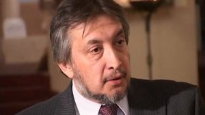 Романовский цикл. Лекция 2 . Петр Великий.