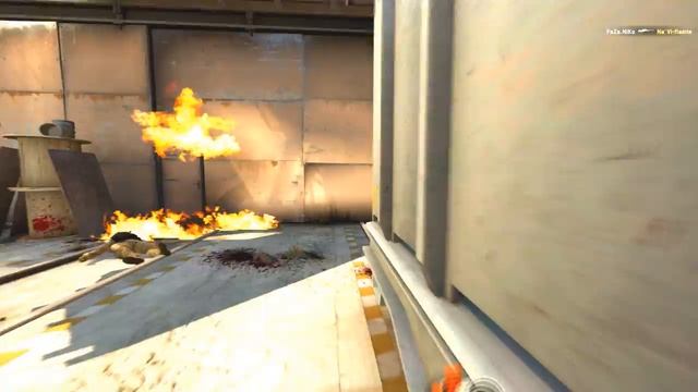 Nik0 vs. Na'Vi - ESL Pro League Season 5 Europe смотреть онлайн