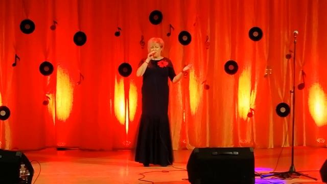 Лосева Юлия "Снилось мне" кавер на песню гр. "Воскресенье" 20.11.2021 смотреть онлайн