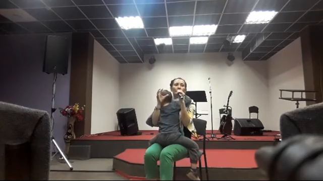 Слово Ободрение: Сдаться или одержать победу