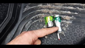 УСТАНОВКА ЕВРО ПРИКУРИВАТЕЛЯ ОТ ПРиРЫ