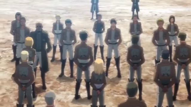 ЧТО БУДЕТ ЕСЛИ МИКАСА ОБРЕТЁТ ВСЕ СИЛЫ ТИТАНОВ смотреть онлайн