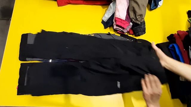 Лыжные костюмы детские (EXX - W1 - CH SKI*) - Д 15 смотреть онлайн