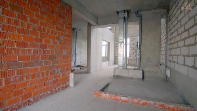 ПЕНТХАУС на 24-25 этажах в г. Одинцово! смотреть онлайн