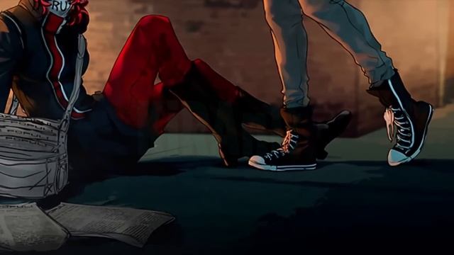 Плацебо Главы 1-26 | КОНЕЦ 1 СЕЗОНА | Озвучка манги смотреть онлайн